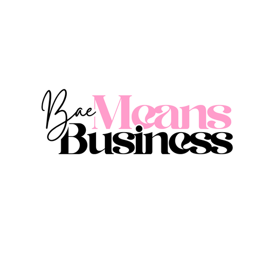 Bae Means Business
